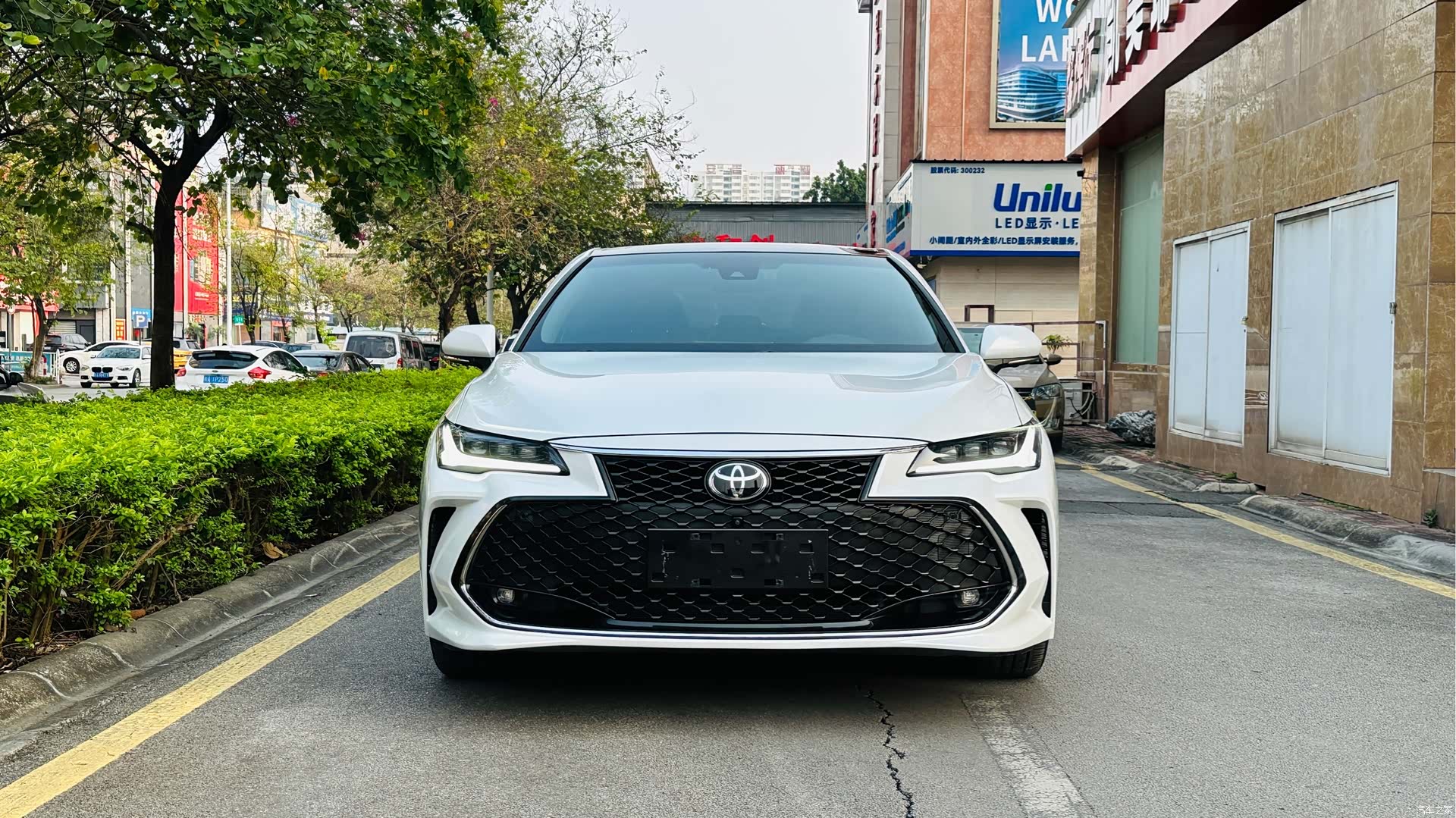 Toyota Avalon, 2023 2