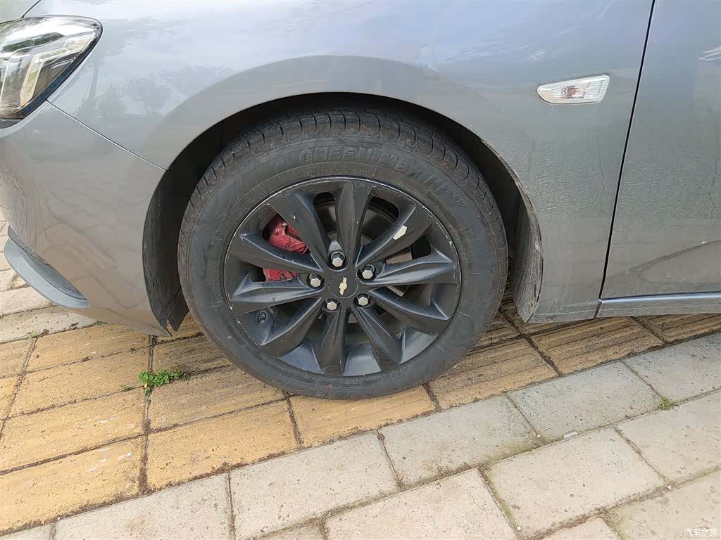 Chevrolet 320, 2021 23