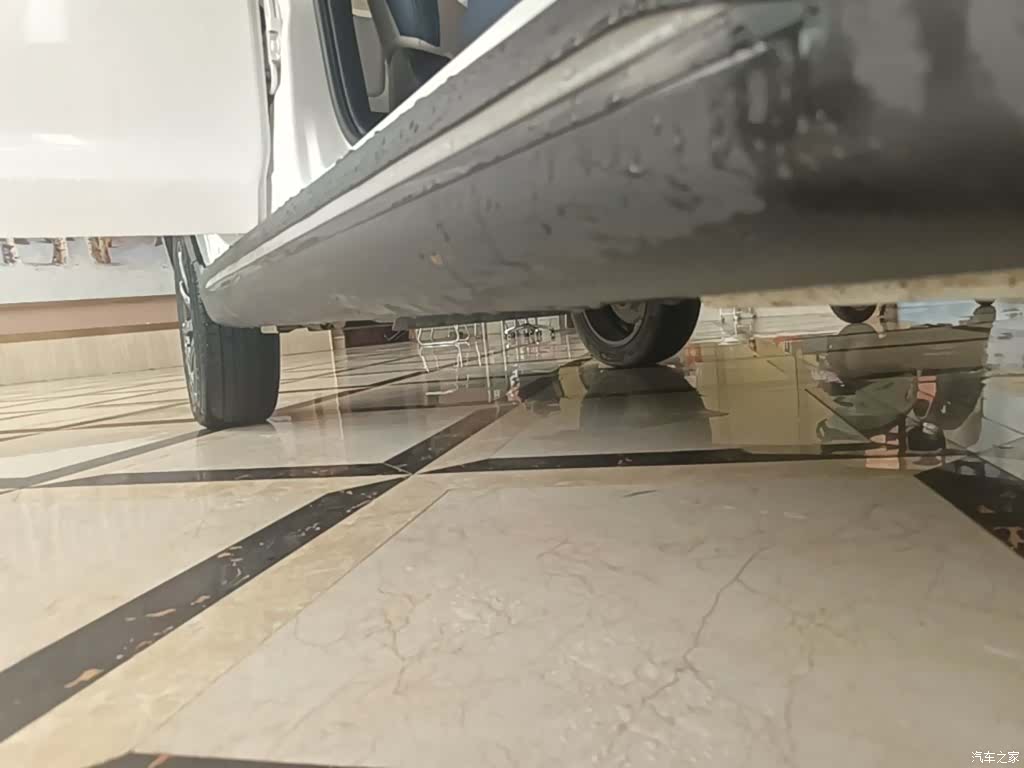 Chery 3x, 2024 21