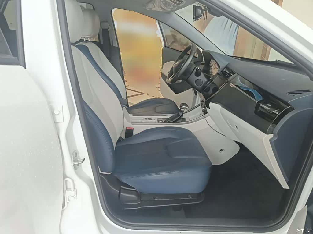 Chery 3x, 2024 25