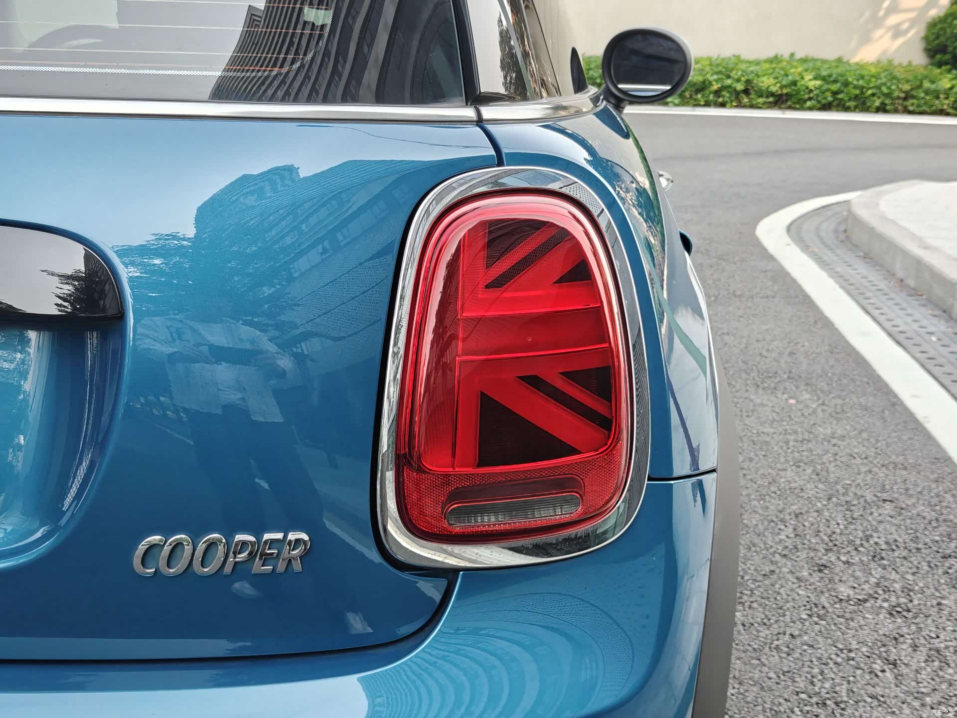 Mini Cooper, 2021 20