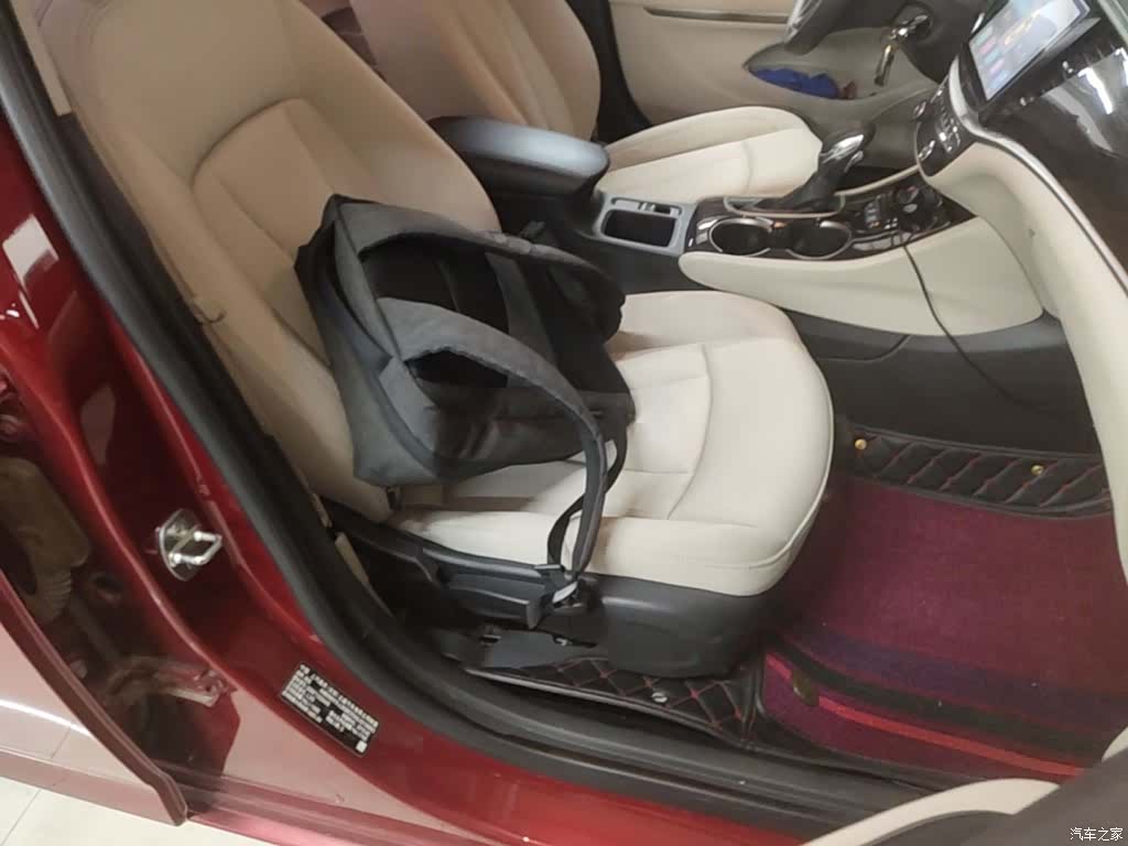 Buick Verano, 2018 4