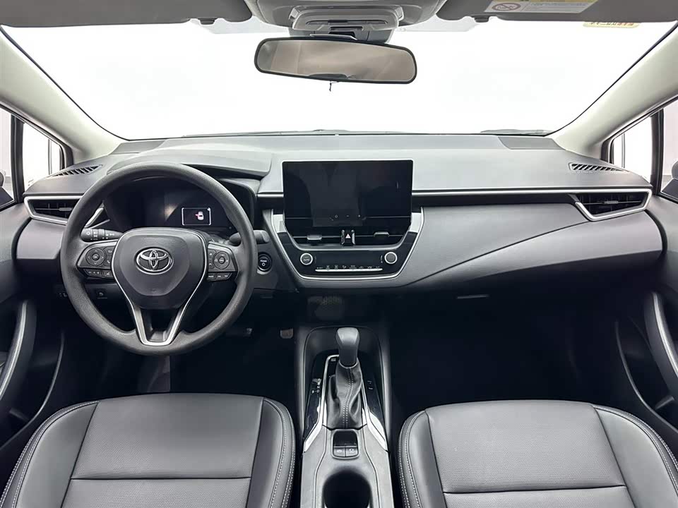 Toyota Lei Ling