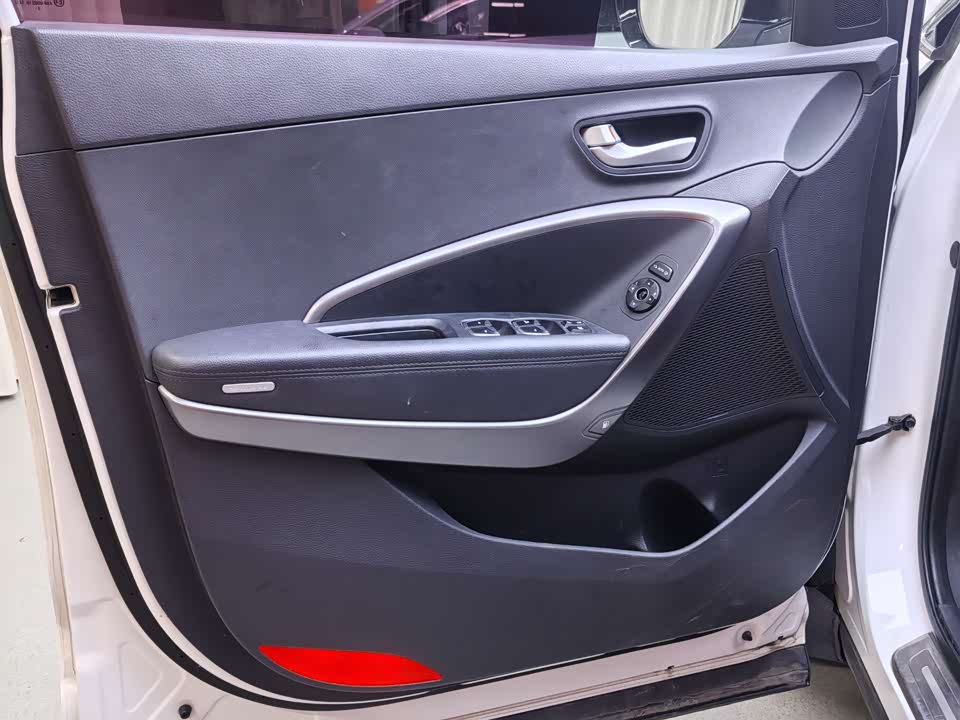 Hyundai Shengda