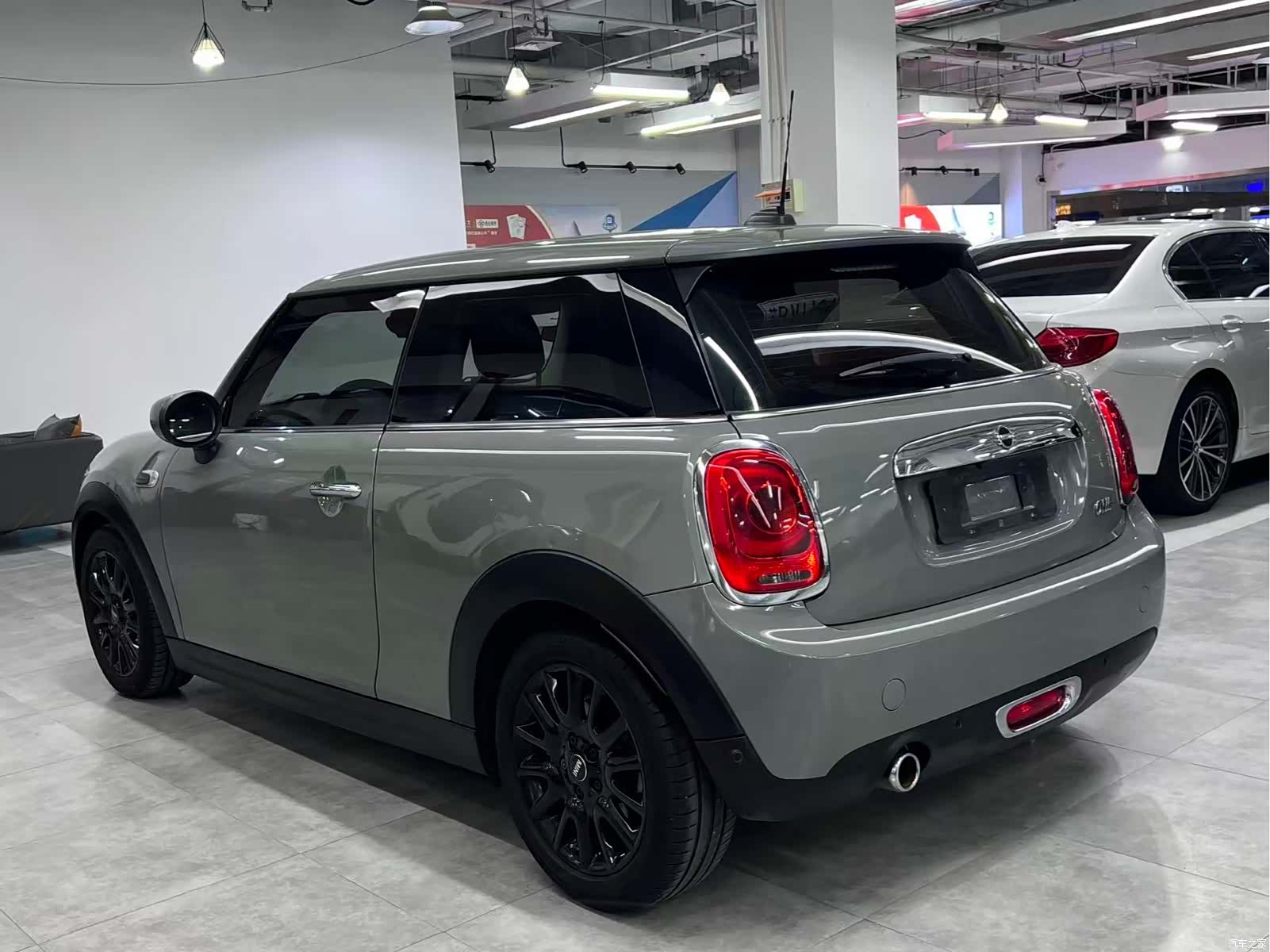 Mini ONE, 2021 4
