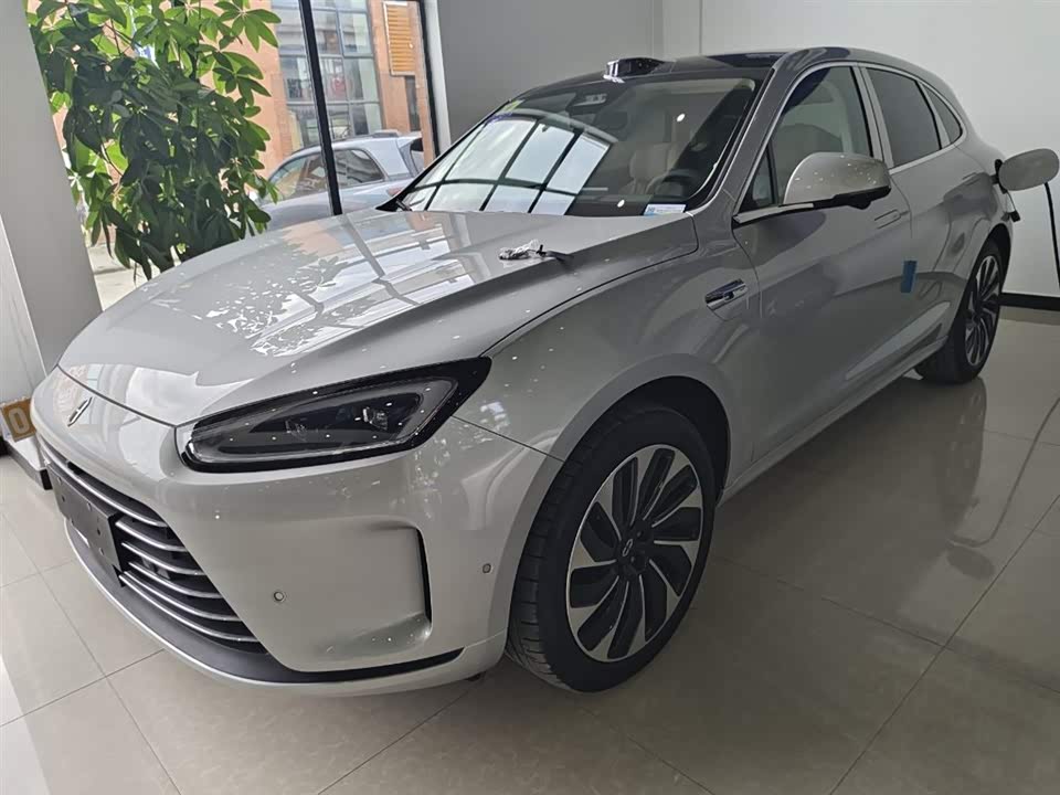 HarmonyOS Ask the world M5