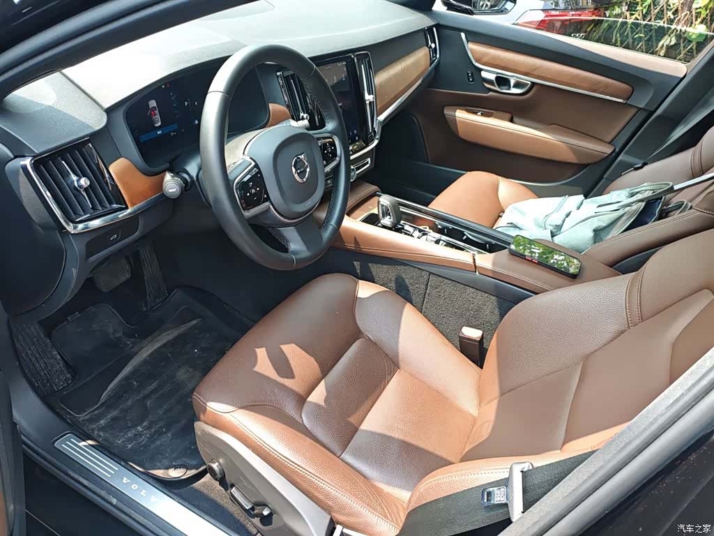Volvo S90, 2024 15