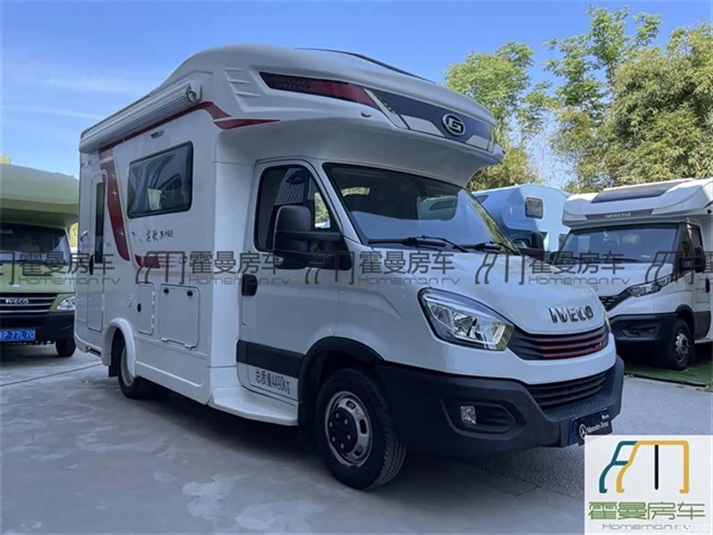 Iveco c, 2021 4