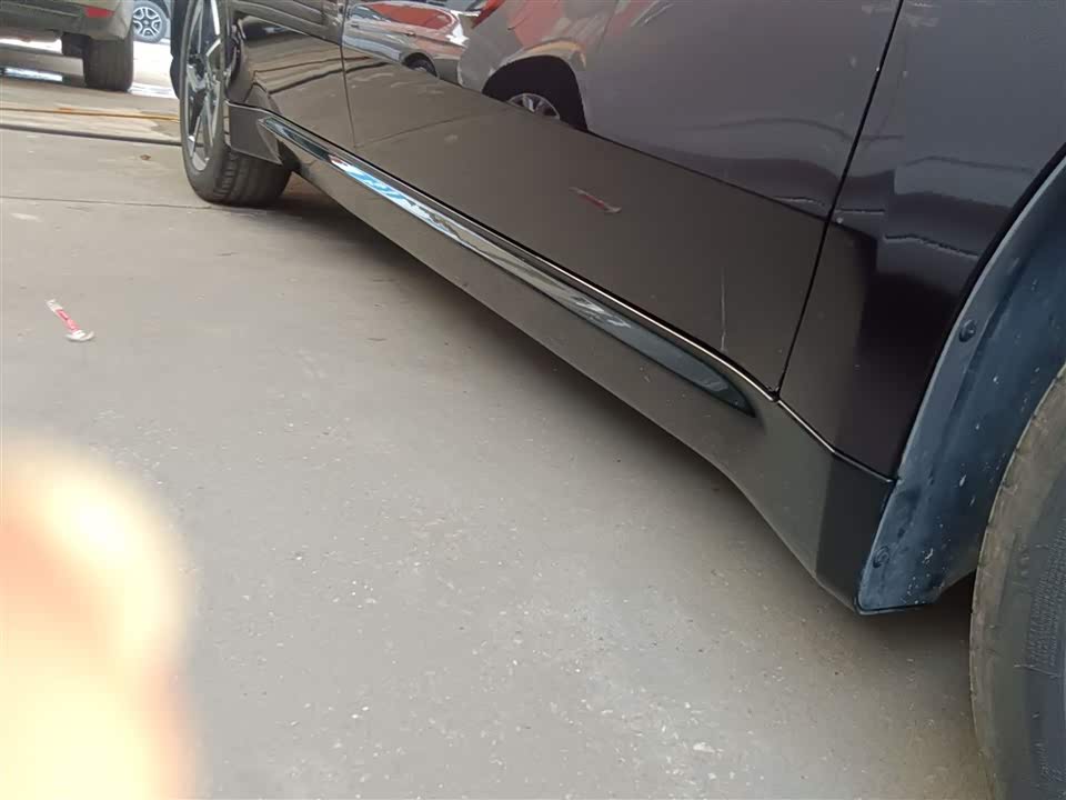 Wuling Wuling Starlight