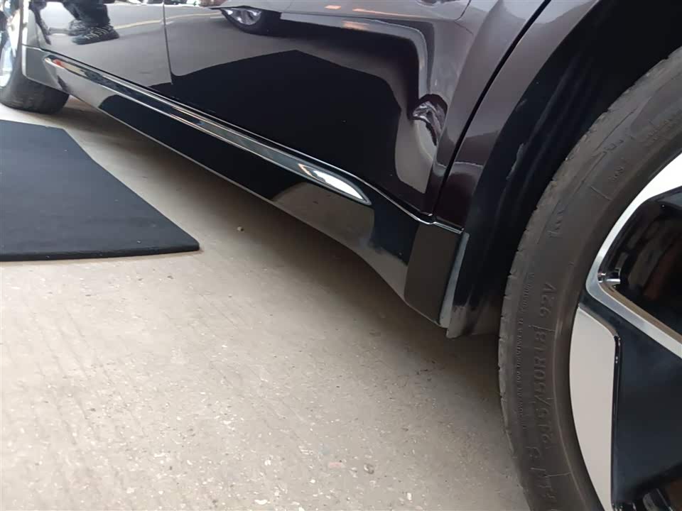 Wuling Wuling Starlight