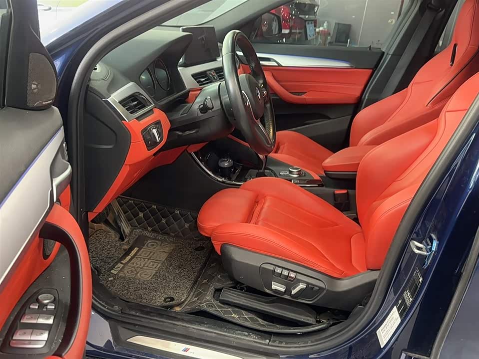 BMW X2 BMW X2
