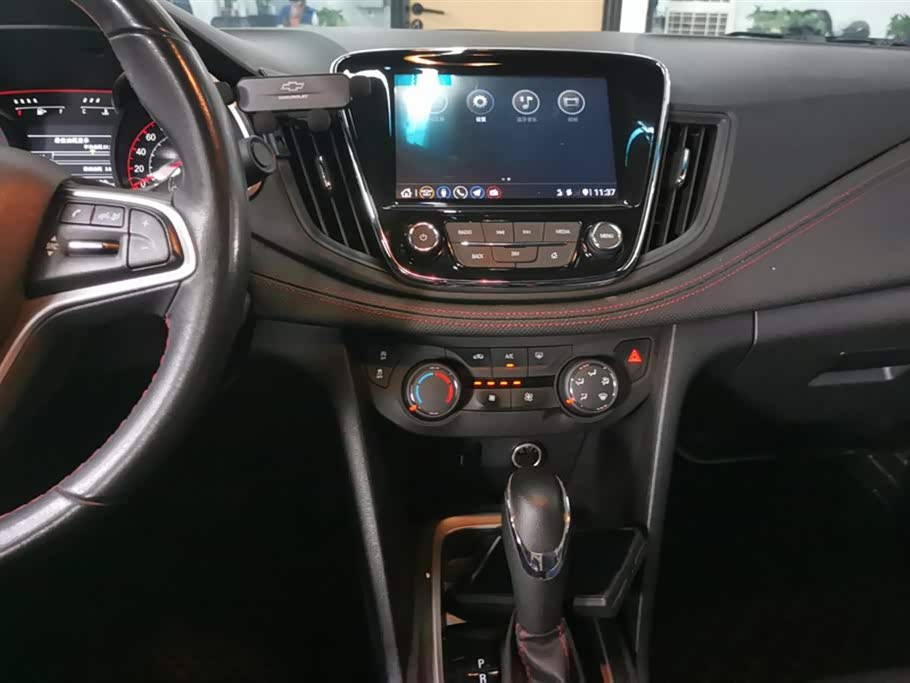 Chevrolet Cruze Chevrolet Cruze