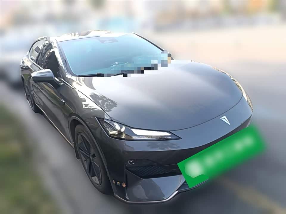 DEEPAL Dark blue SL03