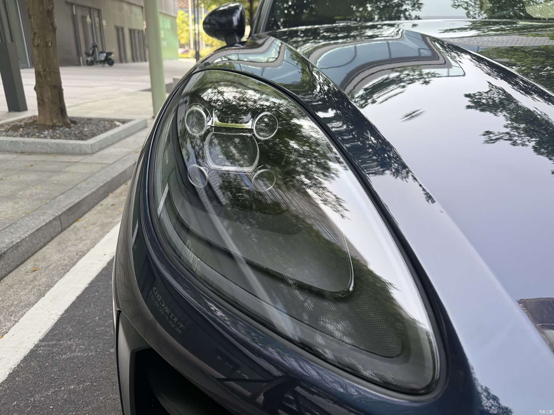 Porsche Macan, 2019 10