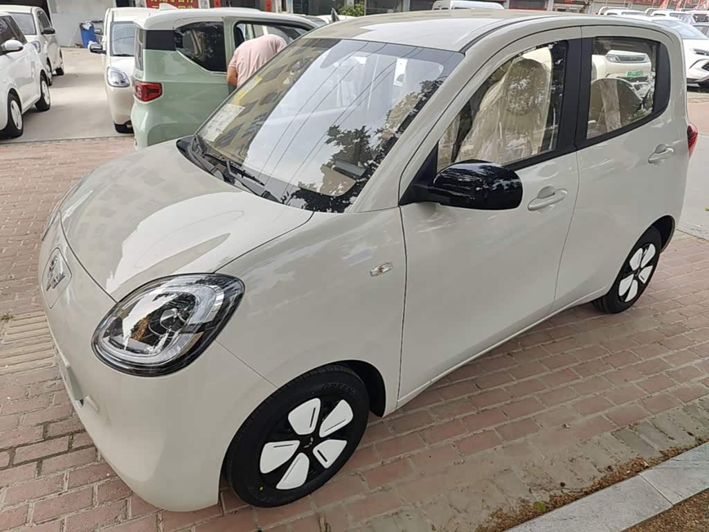 Wuling Mini EV