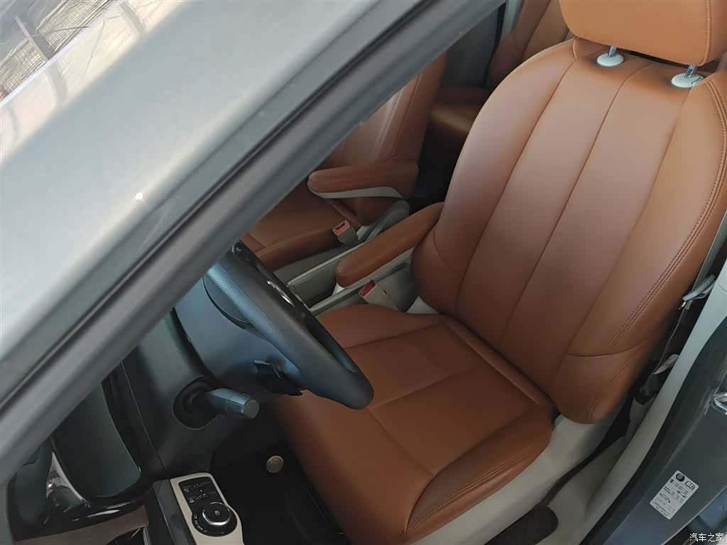 Buick GL8, 2023 7