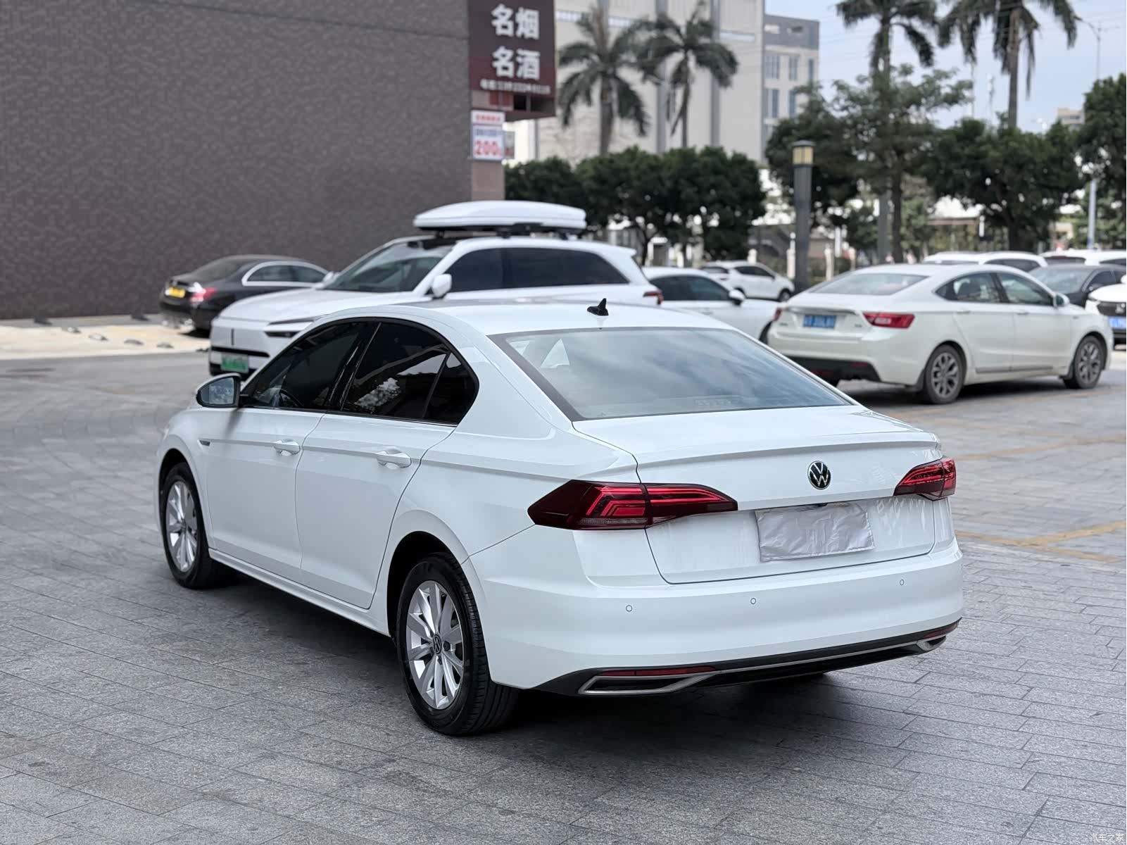 Volkswagen Bora, 2022 7