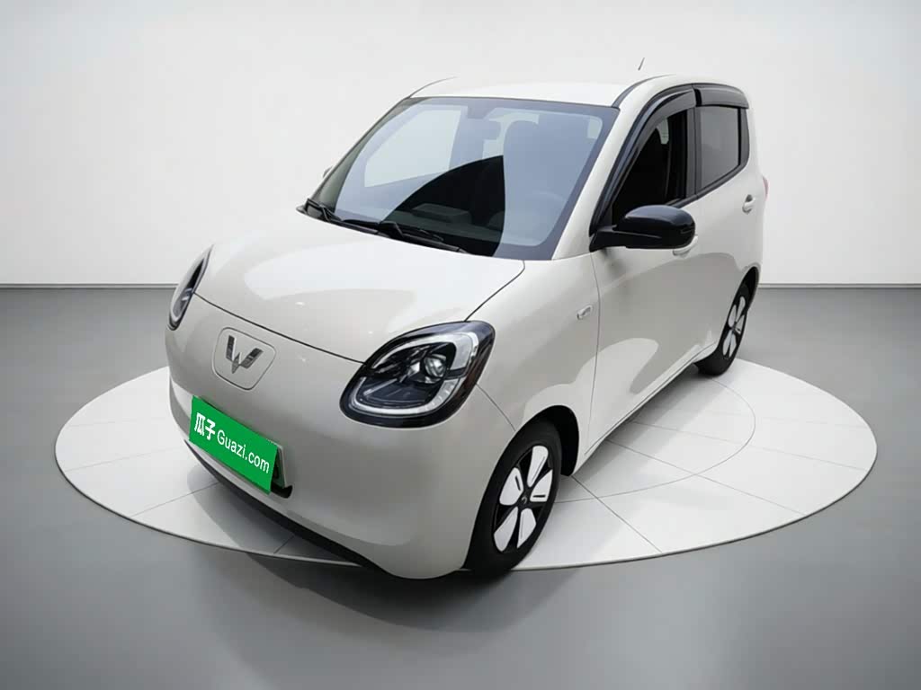 Wuling Mini EV