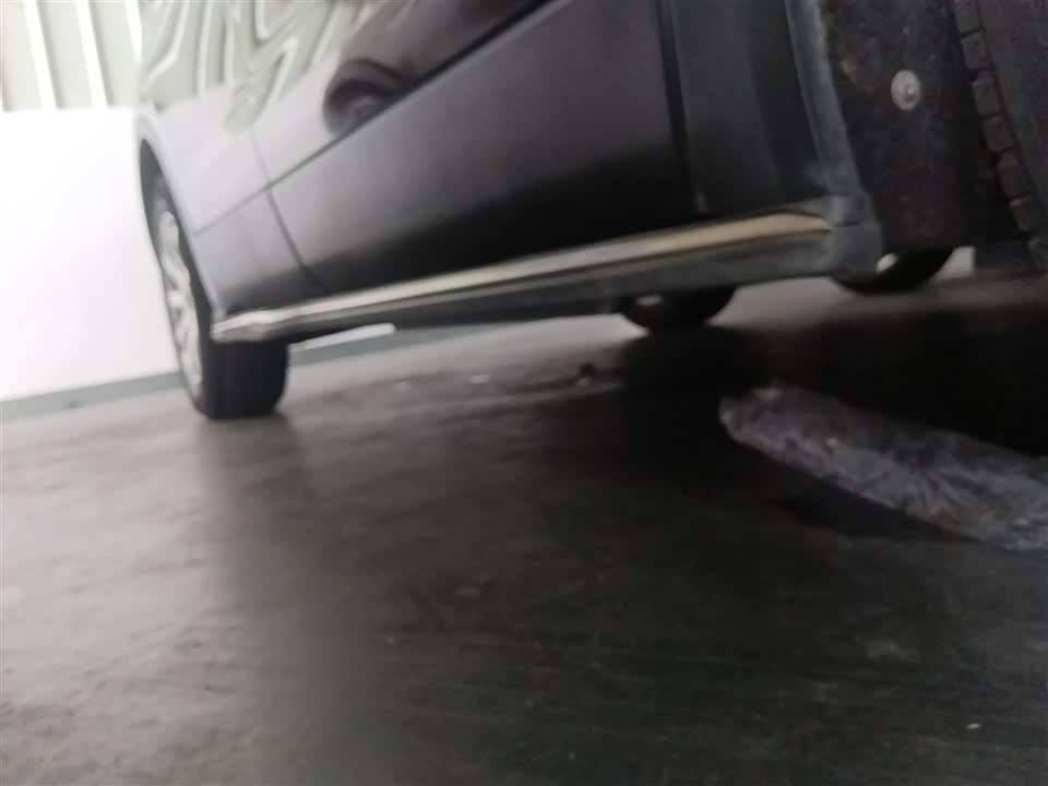 Buick Angkewei Plus
