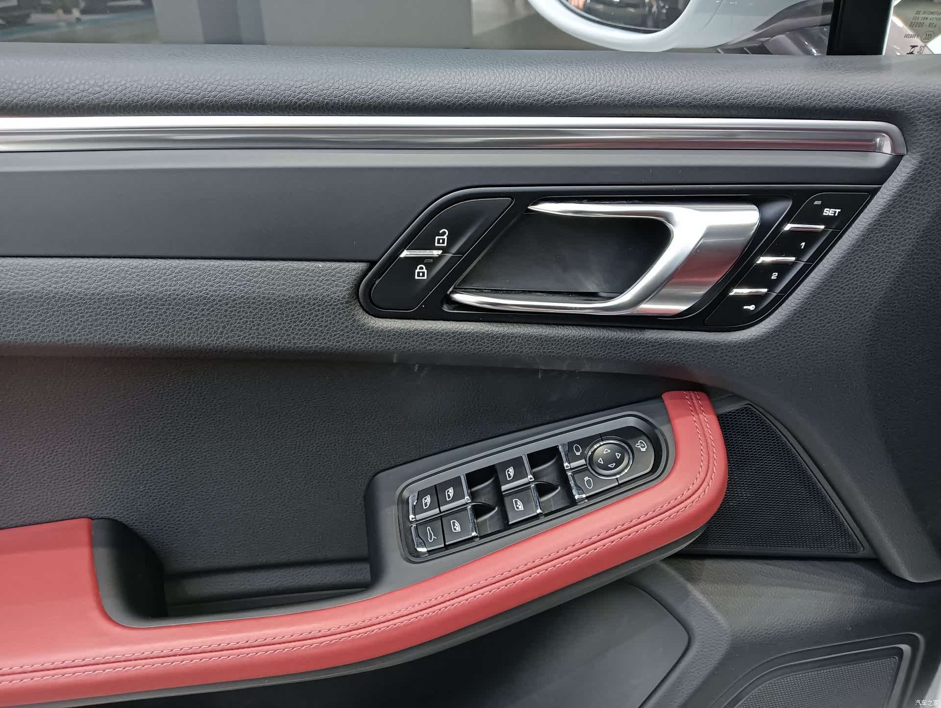 Porsche Macan, 2023 14
