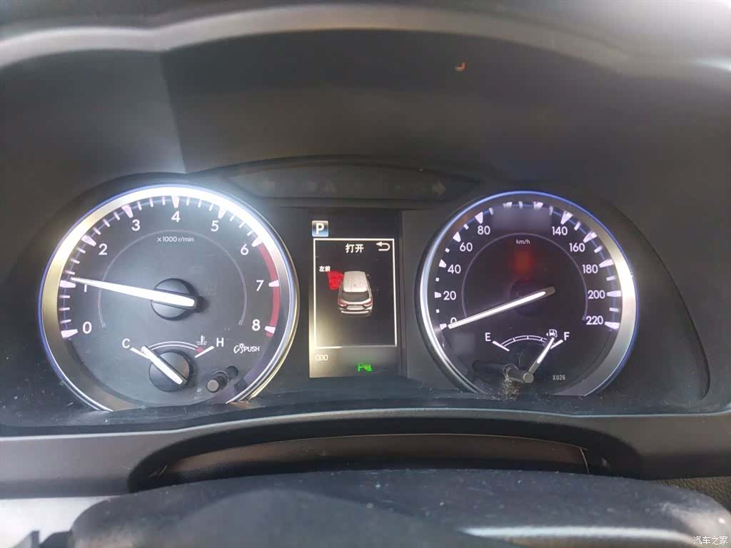 Toyota Highlander, 2018 4