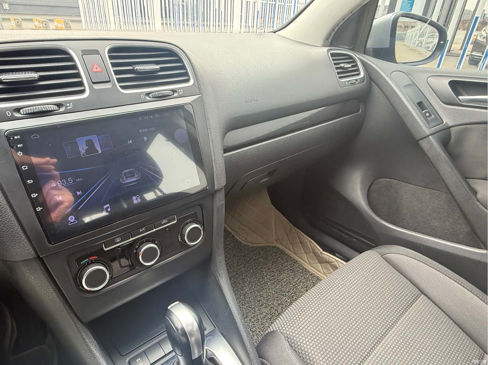 Volkswagen Golf, 2014 17