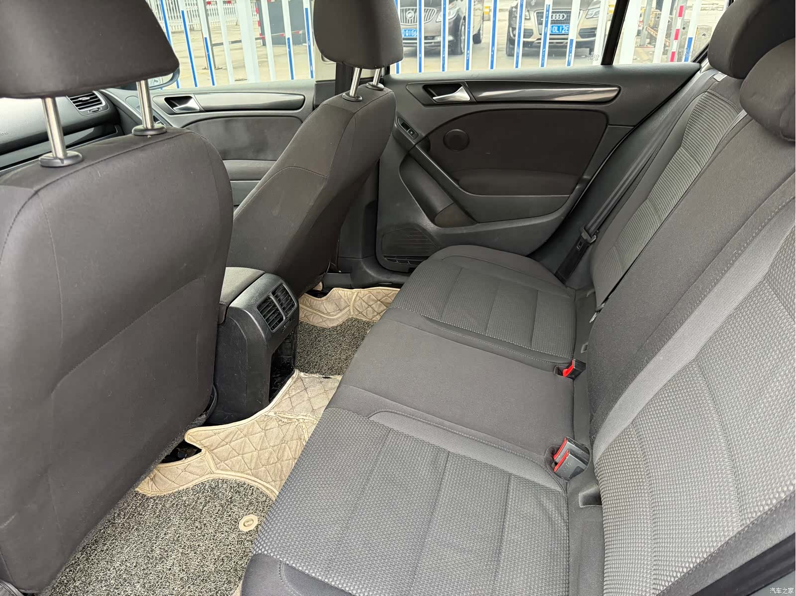 Volkswagen Golf, 2014 7