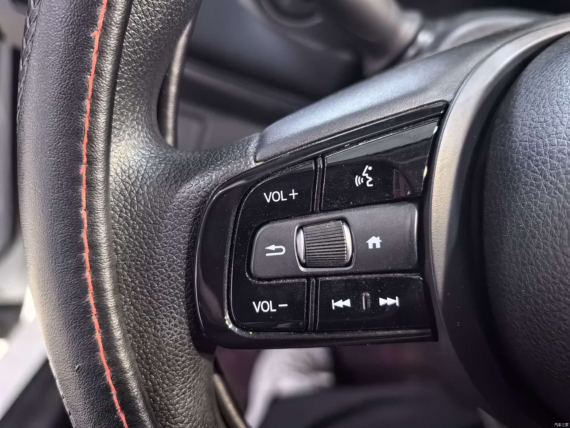 Honda Vezel, 2024 17