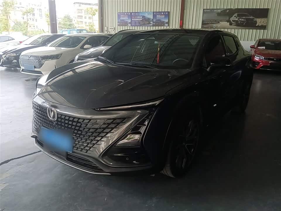 Changan UNI-T Changan UNI-T