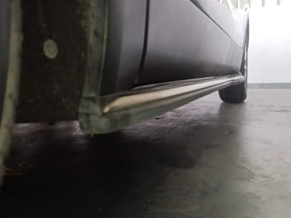 Buick Angkewei Plus