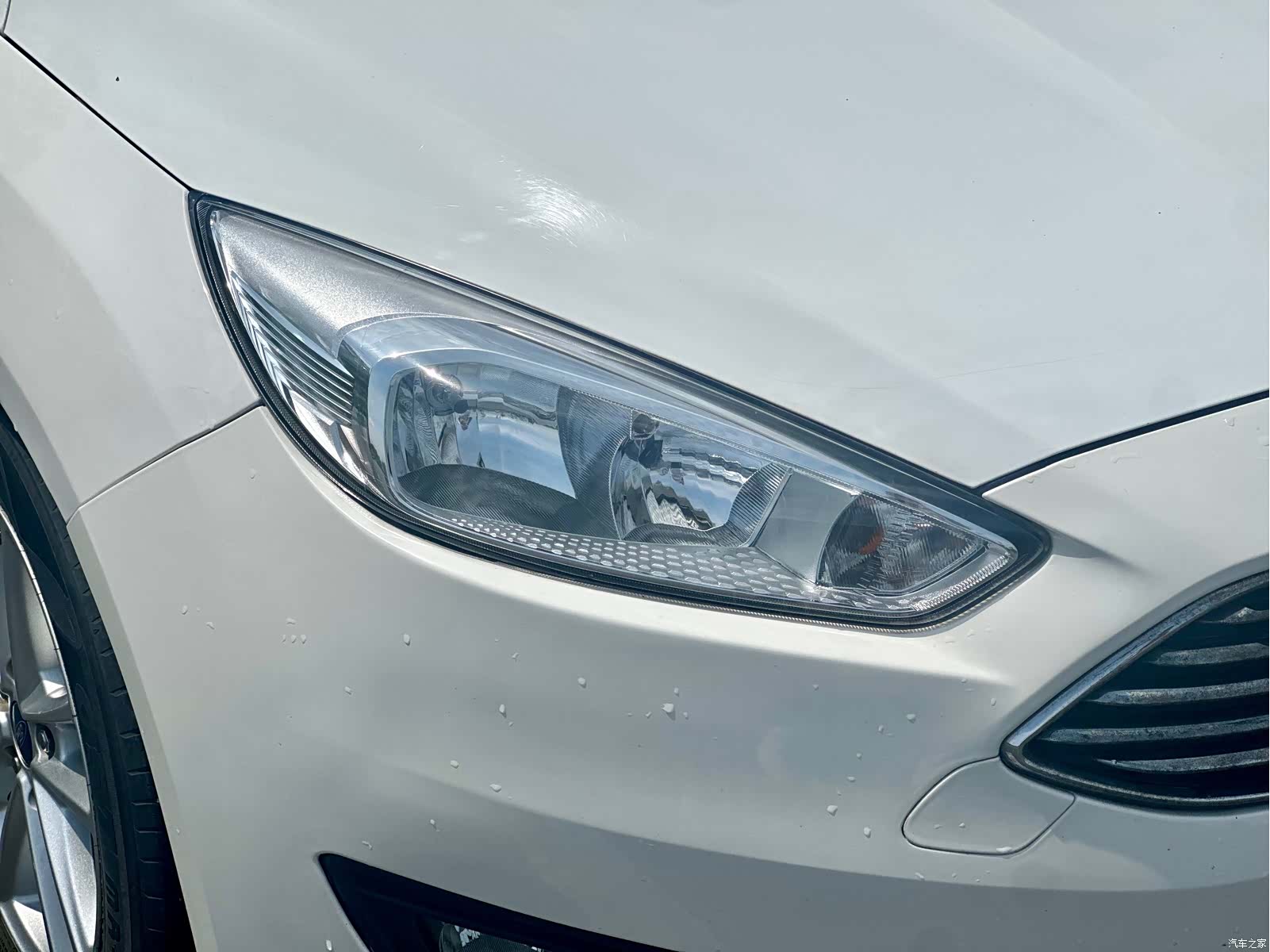 Ford Focus, 2016 13