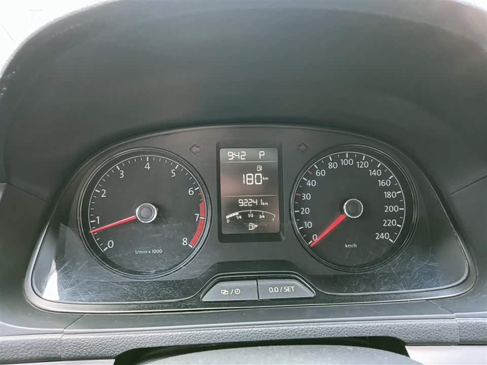 Volkswagen Lavida Volkswagen Lavida