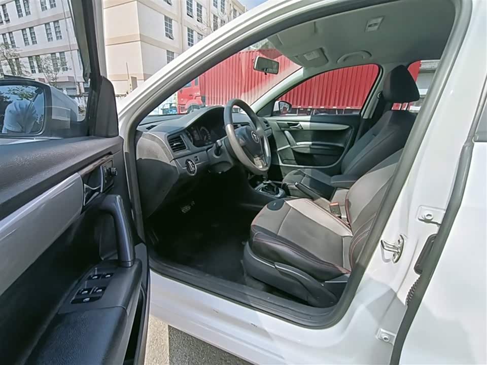 Volkswagen Lavida Volkswagen Lavida