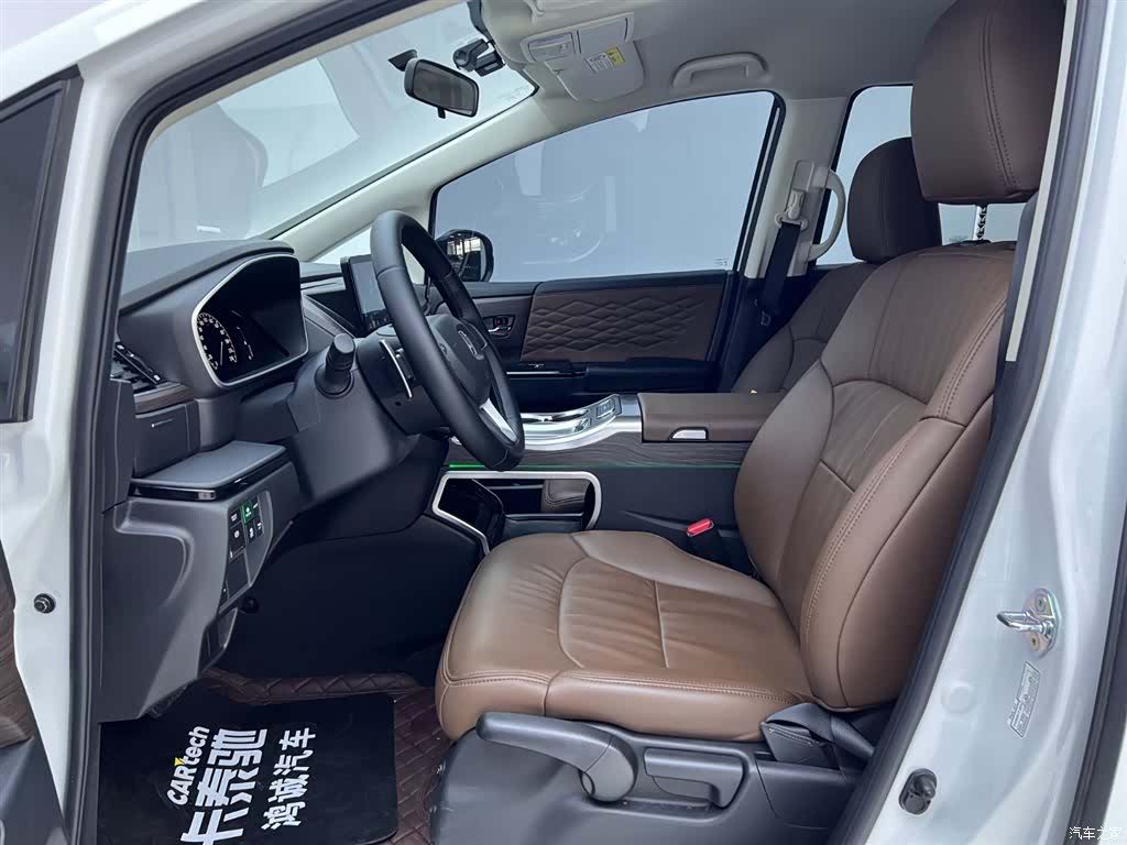 Honda Odyssey, 2024 14
