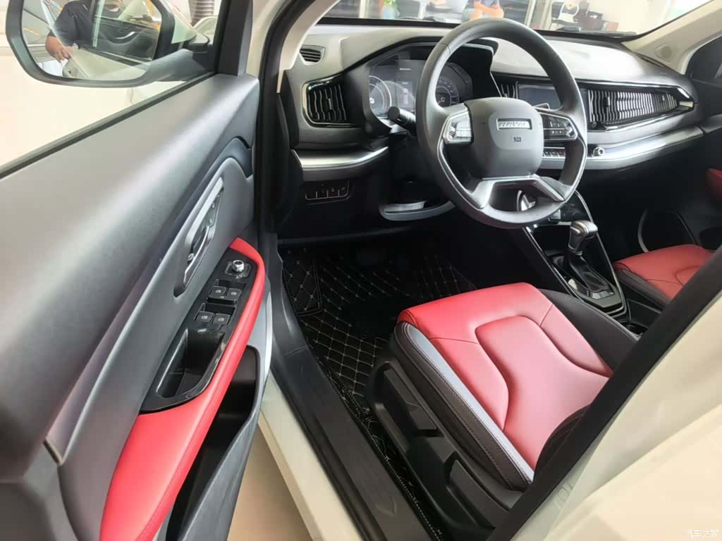 Haval H2, 2019 16