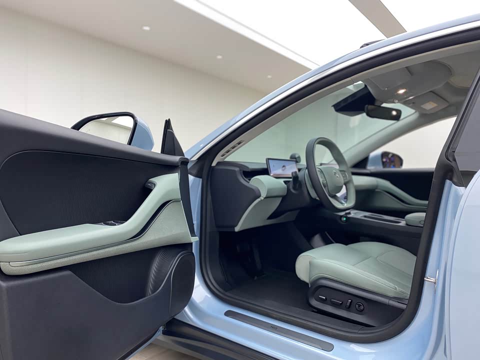 NIO ET5 NIO ET5