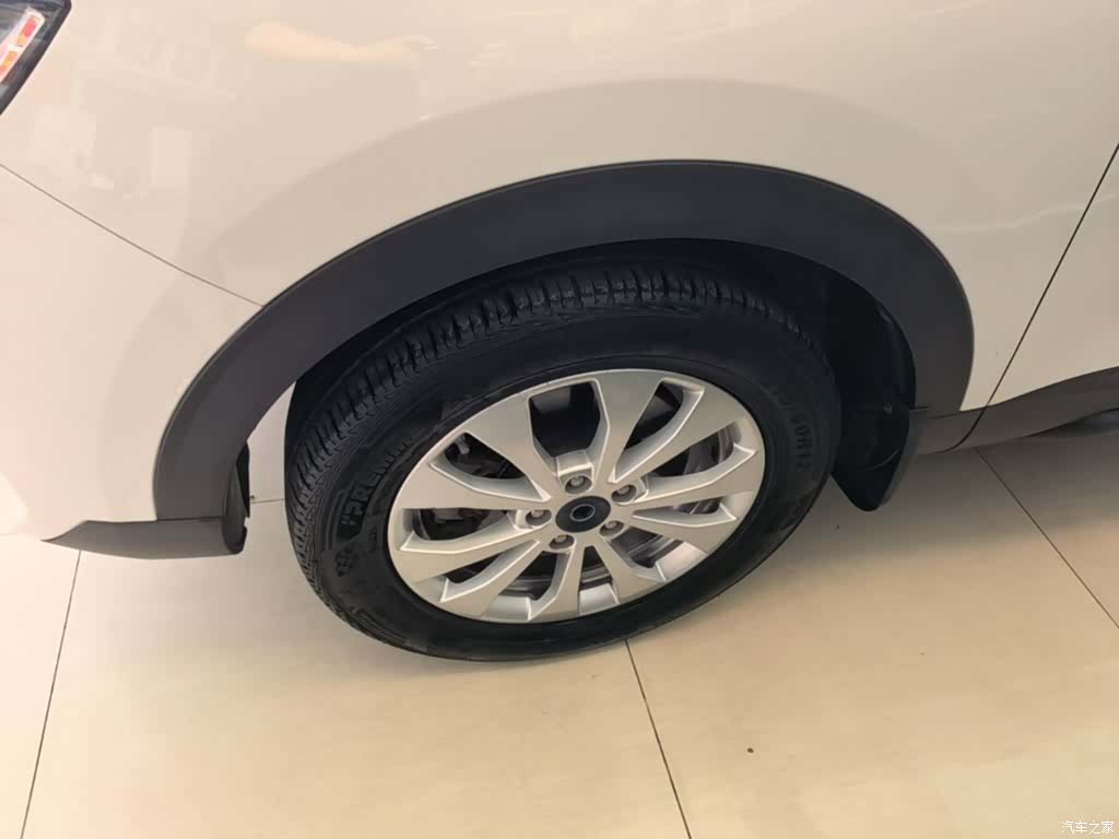 Haval H2, 2019 23