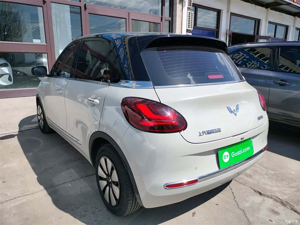 Wuling Bingo, 2024 23
