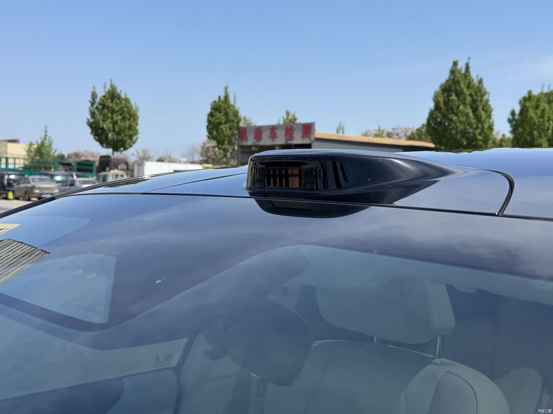 Buick L7, 2025 14