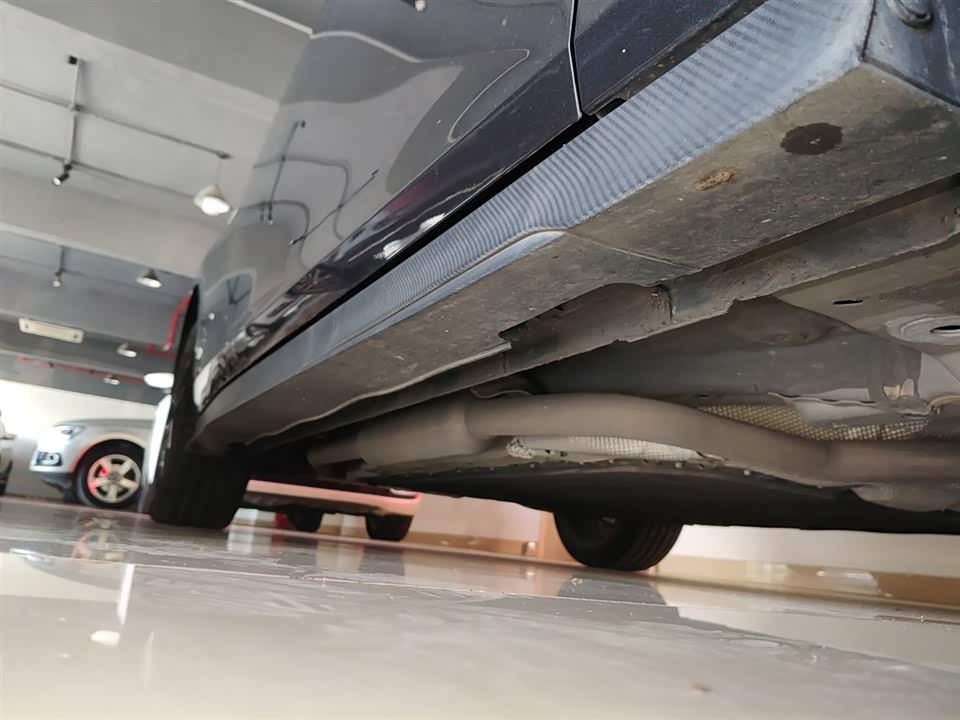 Changan UNI-V Smart iDD