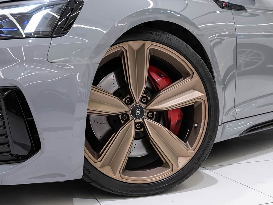 Audi RS 5 Audi RS 5