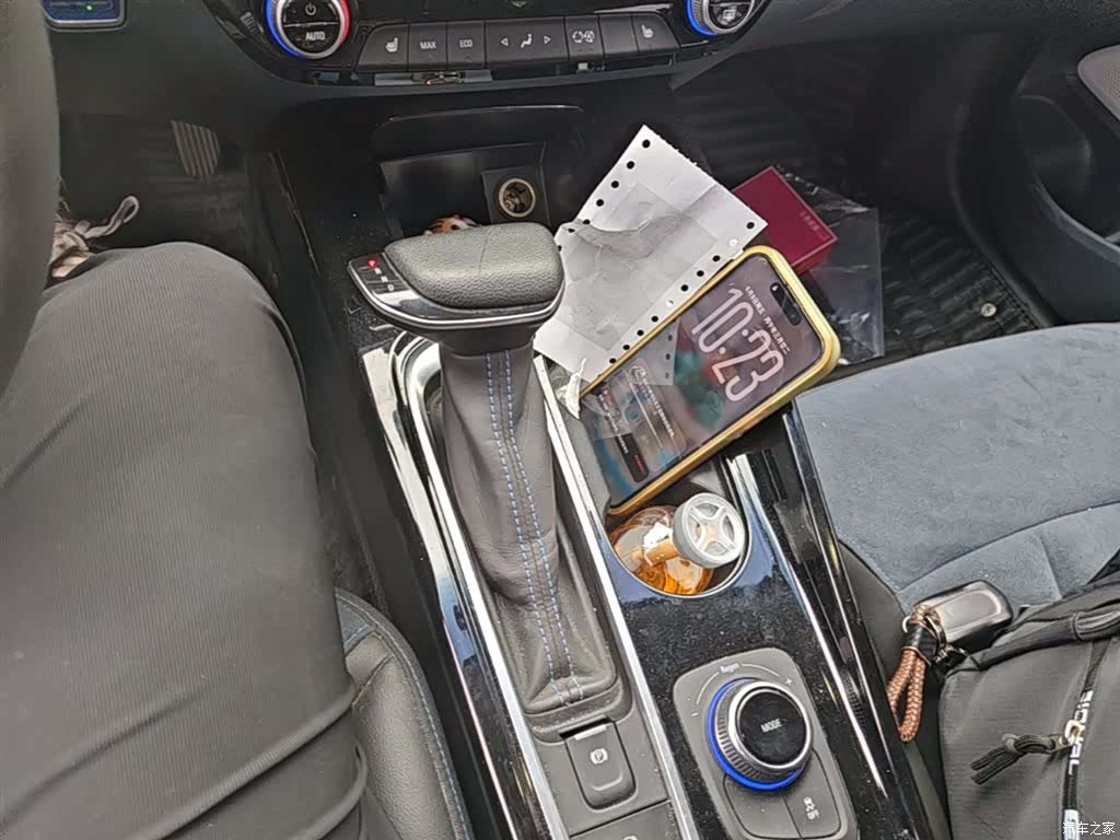 Buick Velite, 2020 14