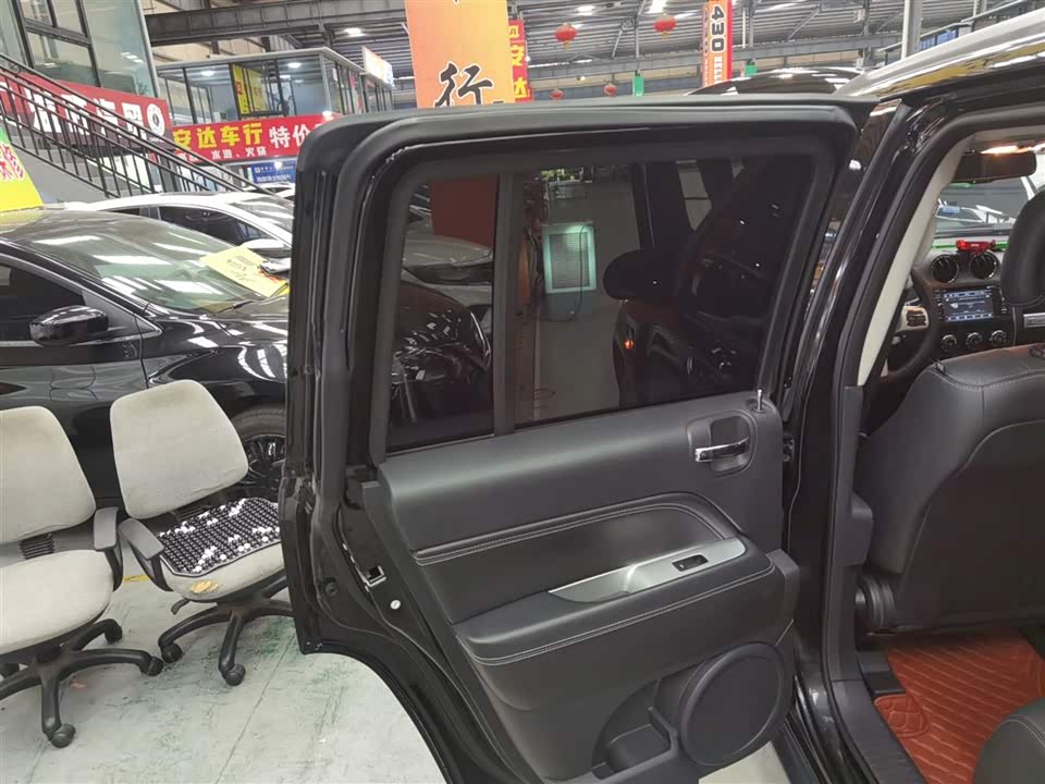Jeep Guide Jeep Guide