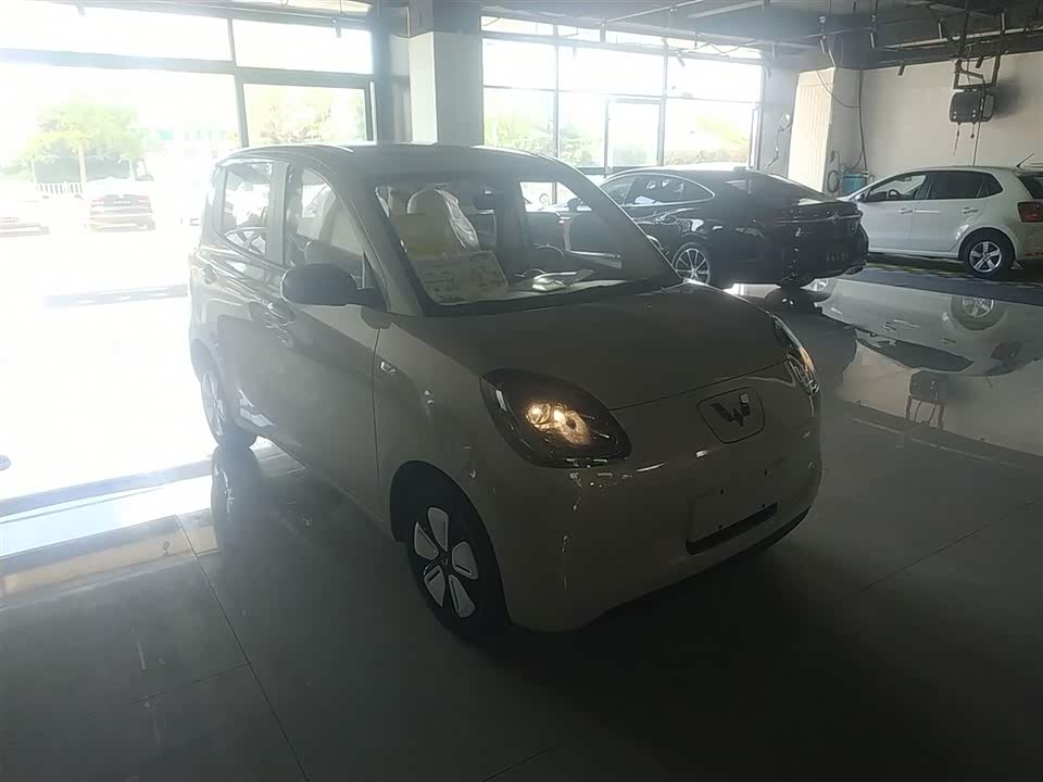 Wuling Hongguang MINIEV Wuling Hongguang MINIEV