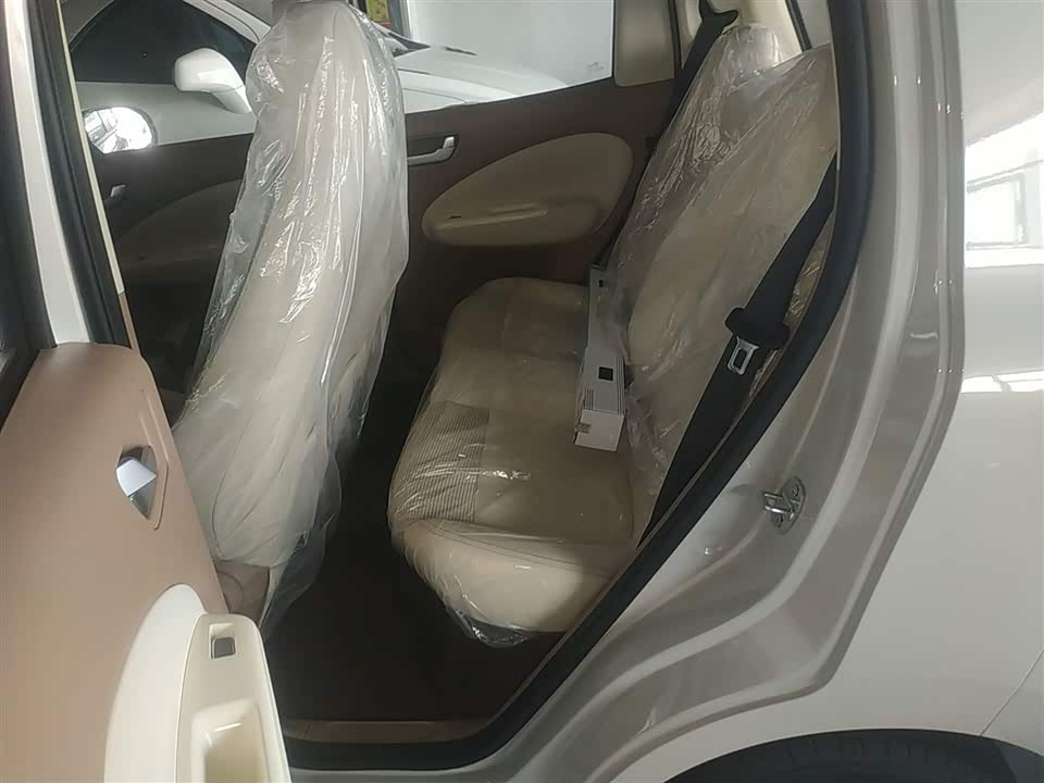 Wuling Hongguang MINIEV Wuling Hongguang MINIEV