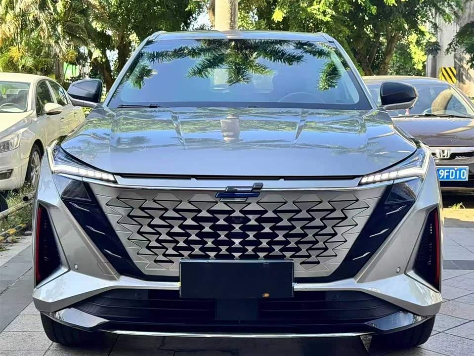 Oshan Z6