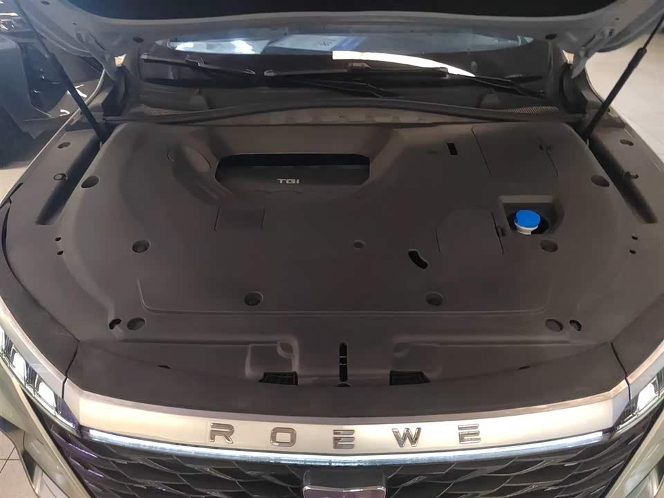 Roewe RX5 MAX Roewe RX5 MAX