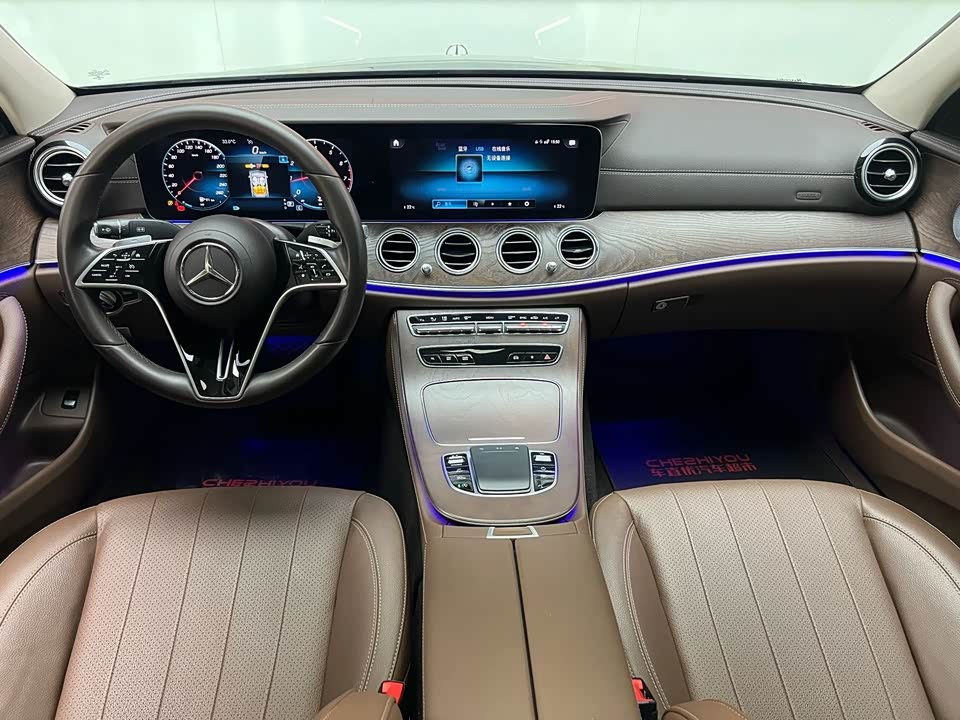 Mercedes-Benz E-class Mercedes-Benz E-class
