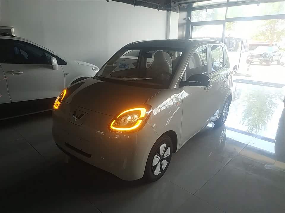 Wuling Hongguang MINIEV Wuling Hongguang MINIEV