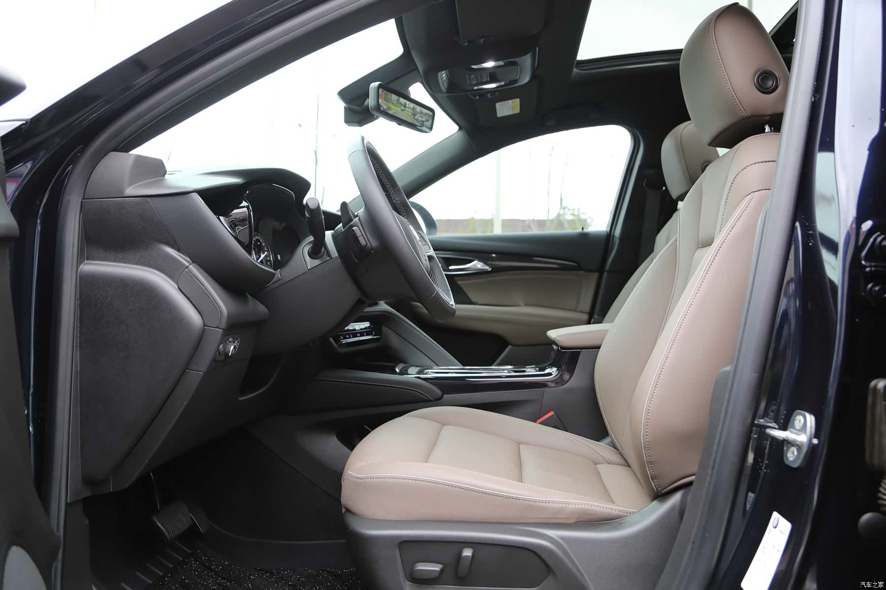 Buick Envision Plus, 2022 14